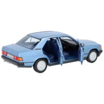 1:18 Model Car 190 E W201 diamond blue | B66040661