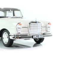 Modelcar 1:18 Mercedes 220 S W111 Mercedes-Benz Norev | B66041218