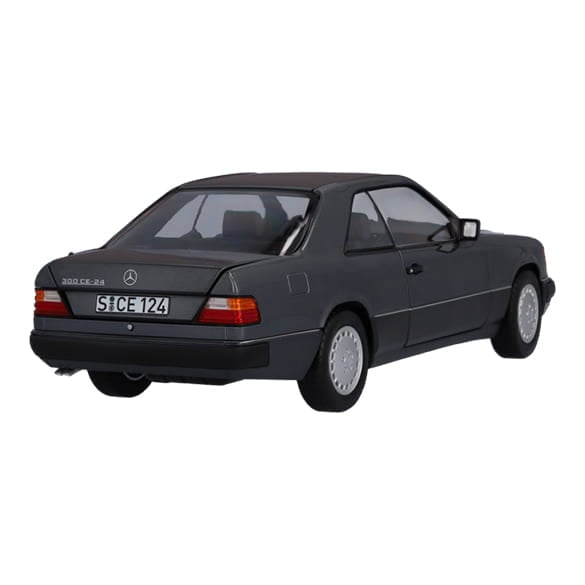 Modelcar 1:18 Mercedes 300 CE-24 Coupe C124 | B66040690 Modelcar 1:18 Mercedes 300 CE-24 Coupe C124 | B66040690
