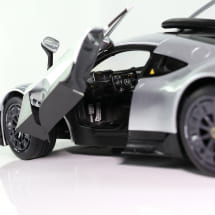 1:18 Modelcar Mercedes-AMG ONE C298 hightech silver Genuine AMG | B66961043