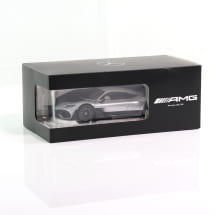 1:18 Modelcar Mercedes-AMG ONE C298 hightech silver Genuine AMG | B66961043