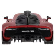 1:18 Modelcar Mercedes-AMG ONE C298 patagonia red Genuine Mercedes-AMG | B66961051