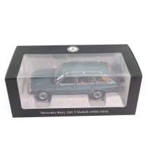 1:18 Modelcar Genuine Mercedes-Benz 200 station wagon S123 petrol | B66040693