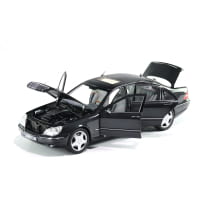 Modelcar 1:18 Mercedes S55 AMG V220 (1999-2002) | B66040686