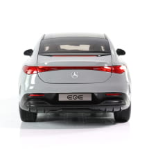 1:18 Model Car EQS V297 AMG Line alpine grey uni Genuine Mercedes-Benz | B66961109