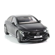 1:18 Modellauto EQE sedan V295 graphite grey magno Original Mercedes-Benz | B66961108