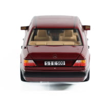 1:18 scale model car 500 E-Class W124 sedan Genuine Mercedes-Benz | B66040699