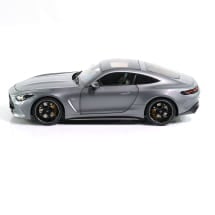 1:18 scale model car AMG GT 63 4MATIC+ C192 selenite grey Genuine Mercedes-AMG | B66960584