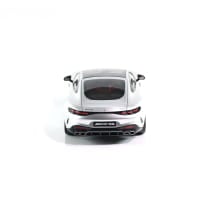 1:18 scale model car AMG GT 63 4MATIC+ C192 Hightech silver Genuine Mercedes-AMG | B66960583