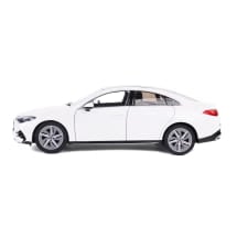 1:18 scale model car CLA C174 polarwhite Genuine Mercedes-Benz | B66960843