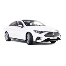 1:18 scale model car CLA C174 polarwhite Genuine Mercedes-Benz | B66960843