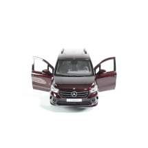 1:18 scale model car T-Class W420 rubellite red Genuine Mercedes-Benz | B66004182