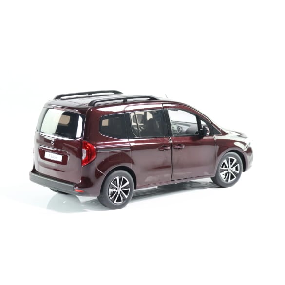 1:18 scale model car T-Class W420 rubellite red Genuine Mercedes-Benz | B66004182 1:18 scale model car T-Class W420 rubellite red Genuine Mercedes-Benz | B66004182