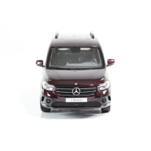 1:18 scale model car T-Class W420 rubellite red Genuine Mercedes-Benz | B66004182