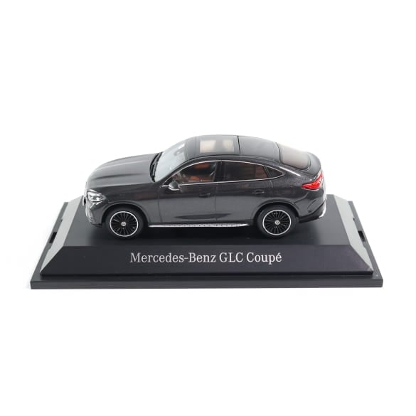 1:43 Model car GLC Coupe C254 AMG Line Genuine Mercedes-Benz | B66960650 1:43 Model car GLC Coupe C254 AMG Line Genuine Mercedes-Benz | B66960650