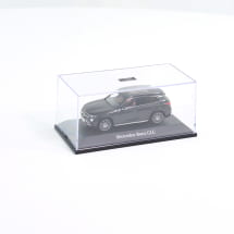 1:43 Model car GLC SUV X254 Avantgarde Genuine Mercedes-Benz | B66960645