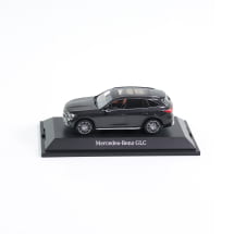 1:43 Model car GLC SUV X254 Avantgarde Genuine Mercedes-Benz | B66960645