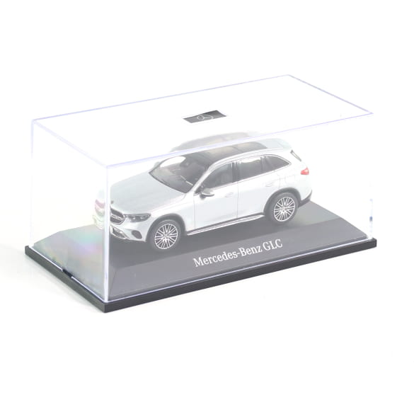 1:43 Model car GLC SUV X254 Avantgarde Genuine Mercedes-Benz | B66960646 1:43 Model car GLC SUV X254 Avantgarde Genuine Mercedes-Benz | B66960646