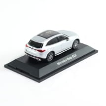 1:43 Model car GLC SUV X254 Avantgarde Genuine Mercedes-Benz | B66960646