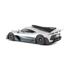 1:43 Model car Mercedes-AMG ONE C298 Silver Genuine Mercedes-AMG | B66961040