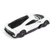 1:43 Model car Mercedes-AMG ONE C298 White Genuine Mercedes-AMG | B66961041