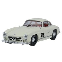 1:43 Model Car Mercedes-Benz 300 SL W198 (1954-1957) | B66041058