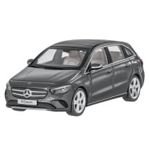 1:43 Model Car Mercedes-Benz B-Class W247 grey | B66960456