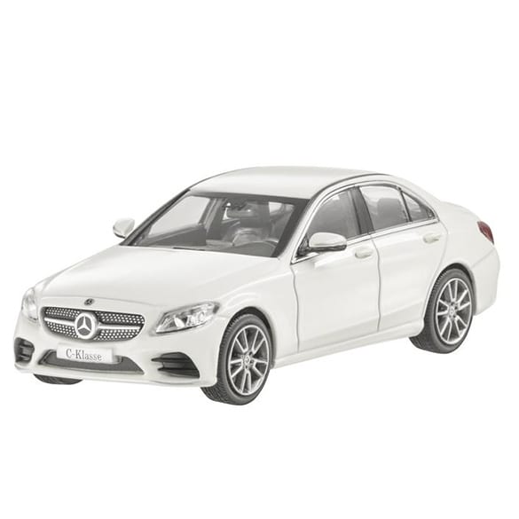1 43 Model Car Mercedes Benz C Class W205