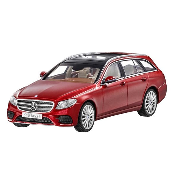 1 43 Model Car Mercedes Benz E Class Estate S213 1 43 Model Car Mercedes Benz E Class Estate S213
