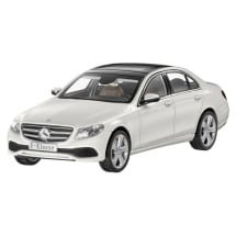 1 43 Model Car Mercedes Benz E Class Saloon W213 1 43 Model Car Mercedes Benz E Class Saloon W213