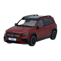 1:43 Model Car Mercedes-Benz GLB X247 | B66960817