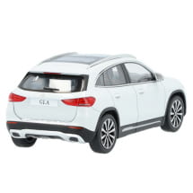 1:43 Model Car Mercedes-Benz GLA H247 Progressive Line | B66961034