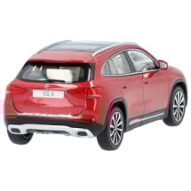 1:43 Model Car Mercedes-Benz GLA H247 Progressive Line | B66961035