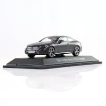 1:43 Model car Mercedes-Benz CLE C236 Graphite Grey Magno Genuine Mercedes-AMG | B66960595