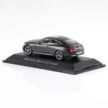 1:43 Model car Mercedes-Benz CLE C236 Graphite Grey Magno Genuine Mercedes-AMG | B66960595