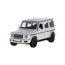 1:43 Pullback Model car G-Class Genuine Mercedes-Benz | B66961122