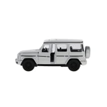 1:43 Pullback Model car G-Class Genuine Mercedes-Benz | B66961122