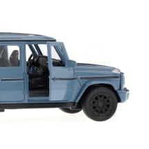 1:43 Pullback Model car G-Class Genuine Mercedes-Benz | B66961126