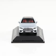 1:43 Model car Mercedes-Benz CLE C236 Graphite Grey Magno Genuine Mercedes-AMG | B66960594