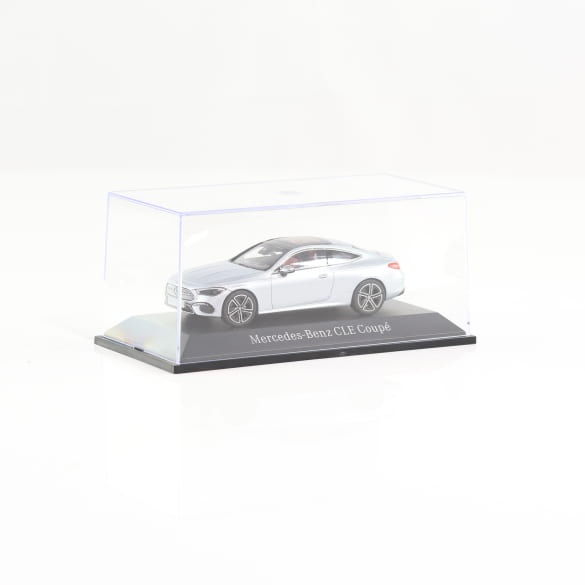 1:43 Model car Mercedes-Benz CLE C236 Graphite Grey Magno Genuine Mercedes-AMG | B66960594 1:43 Model car Mercedes-Benz CLE C236 Graphite Grey Magno Genuine Mercedes-AMG | B66960594