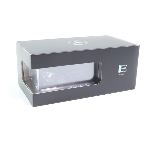 1:43 scale model car E-Class W214 graphite grey Genuine Mercedes-Benz | B66961116 1:43 scale model car E-Class W214 graphite grey Genuine Mercedes-Benz | B66961116