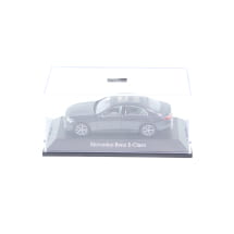 1:43 scale model car E-Class W214 graphite grey Genuine Mercedes-Benz | B66961116