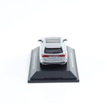 1:43 scale model car E-Class S214 Estate AMG-Line alpine grey uni Genuine Mercedes-Benz | B66961121