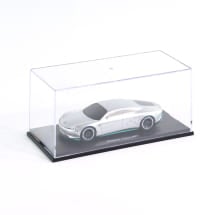 1:43 scale model car Vision AMG Silver alubeam Genuine Mercedes-AMG | B66960841