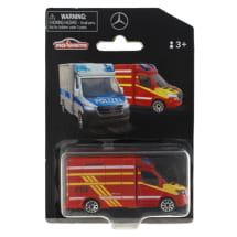 1:64 Model car Sprinter Fire Brigade Mercedes-Benz | B66965022