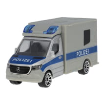 1:64 Model Car Sprinter Police Mercedes-Benz | B66965021