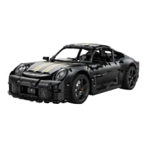 CaDA C63006W RUF Porsche GT 1:10 | Cada-C63006W