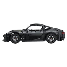 CaDA C63006W RUF Porsche GT 1:10 | Cada-C63006W