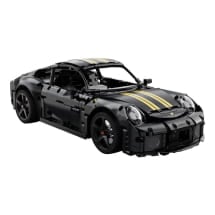 CaDA C63006W RUF Porsche GT 1:10 | Cada-C63006W