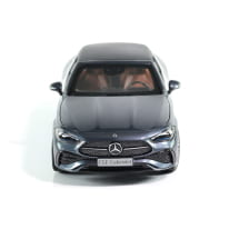 model car 1:18 CLE A236 convertible graphite grey magno Genuine Mercedes-Benz | B66960654